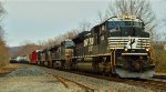 1061 Freight